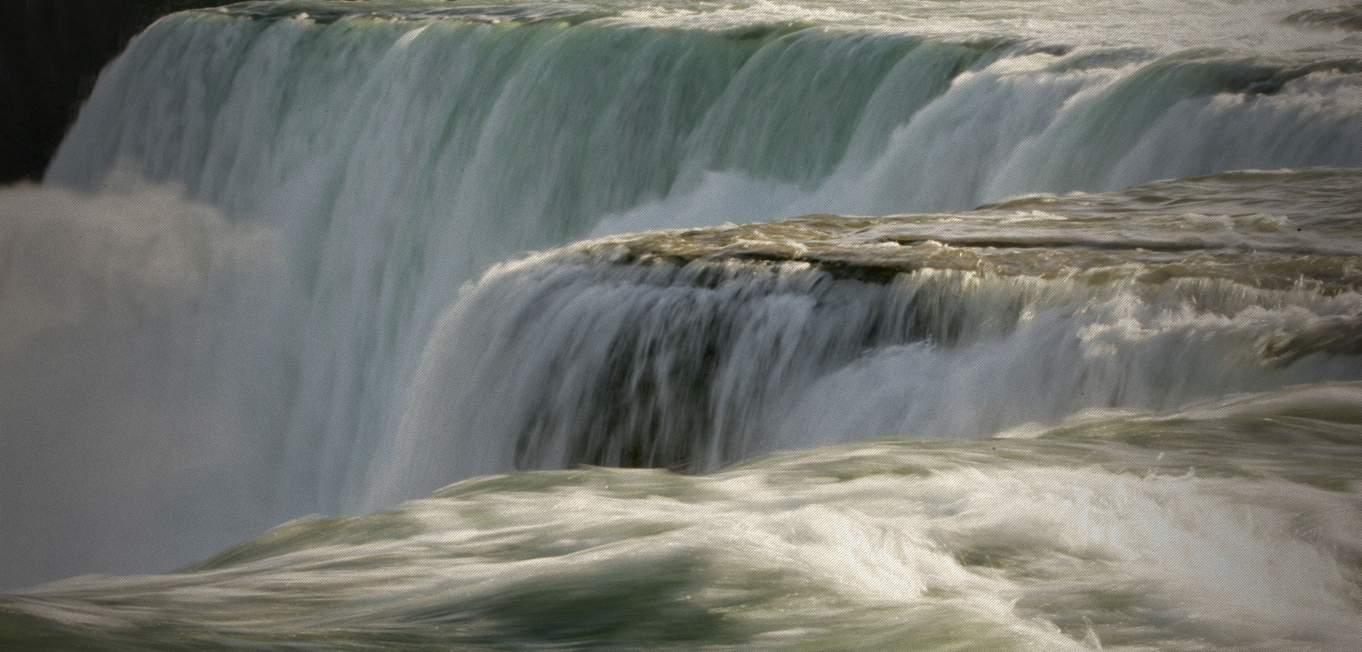niagara falls