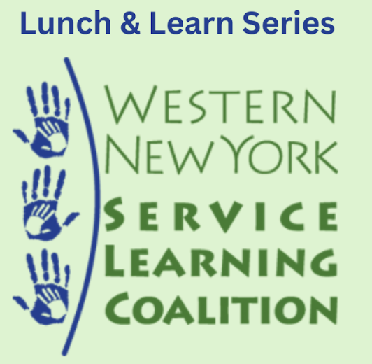 Western New York Service Learning Coalition Logo